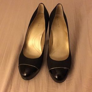 Tahari heels